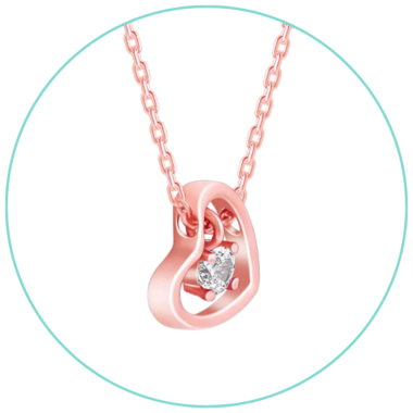 Necklaces & Pendants