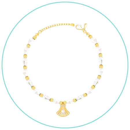 Anklets