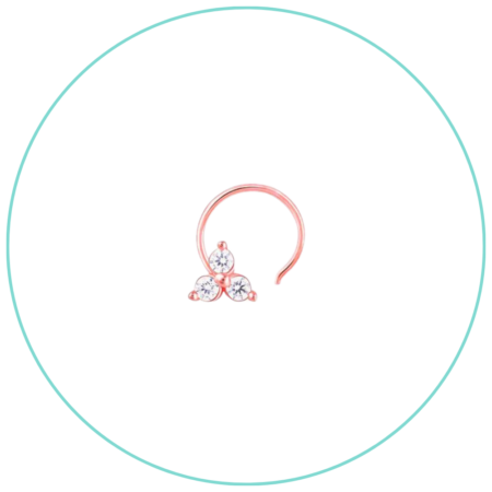 Nose Pin